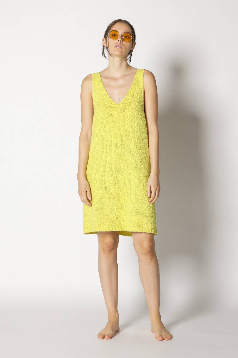 Sminfinity terry dress