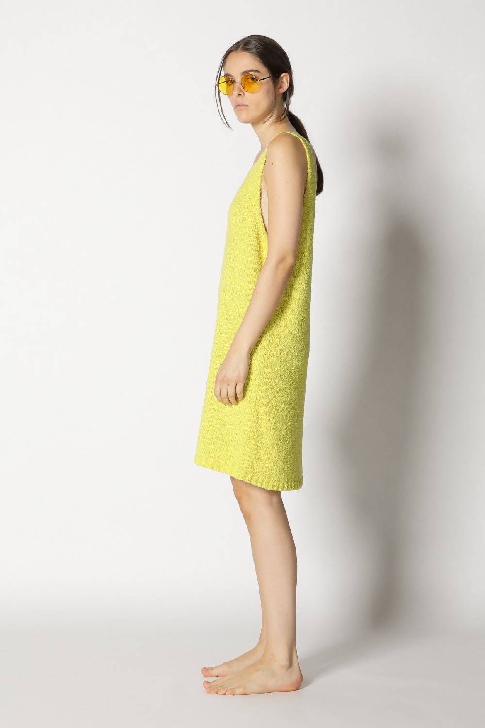 Sminfinity terry dress Begrenzt auf 3 Tage