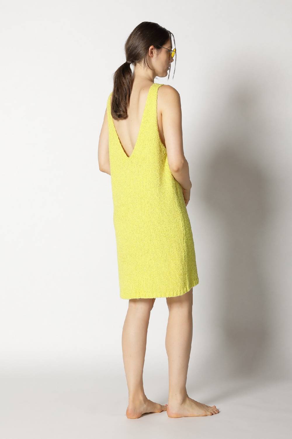 Sminfinity terry dress Begrenzt auf 3 Tage