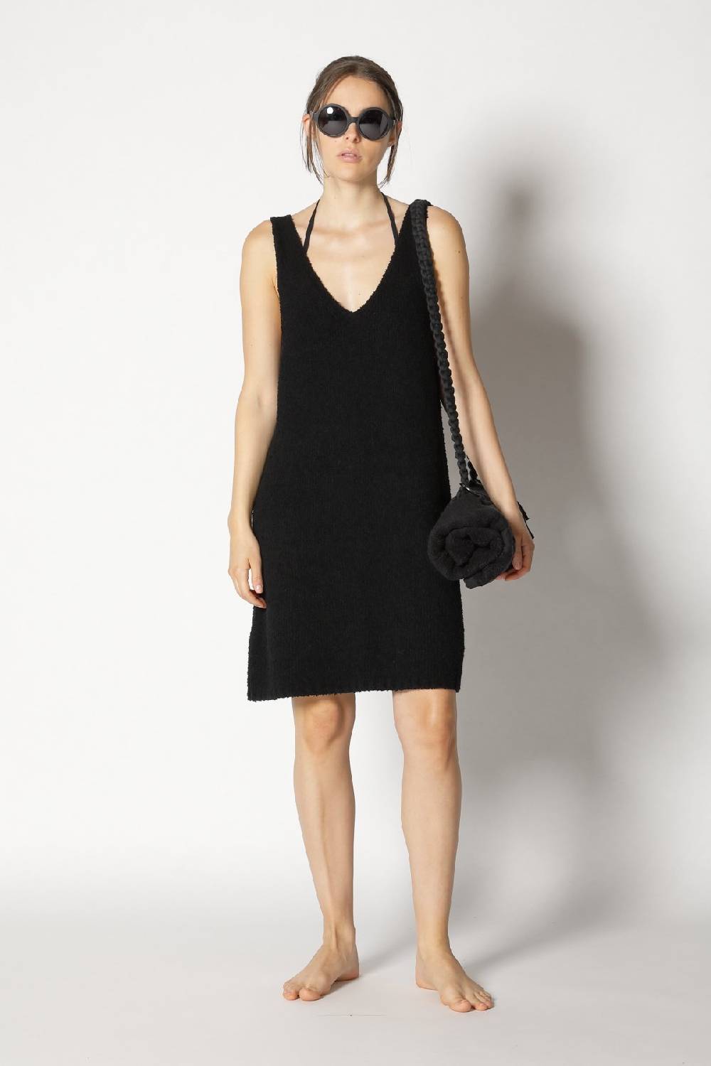 Sminfinity terry dress Begrenzt auf 3 Tage