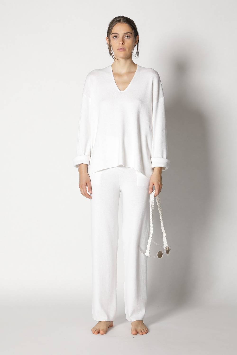 Sminfinity 1x1 V neck + 1x1 palazzo Speichern exportieren