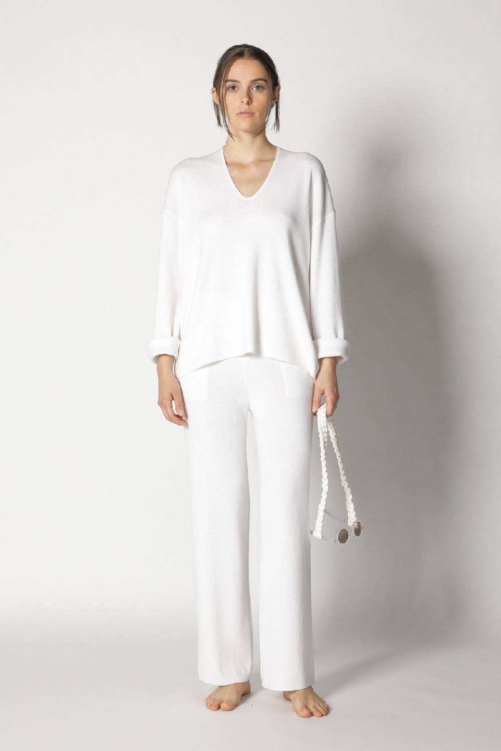 Sminfinity 1x1 V neck + 1x1 palazzo Speichern exportieren