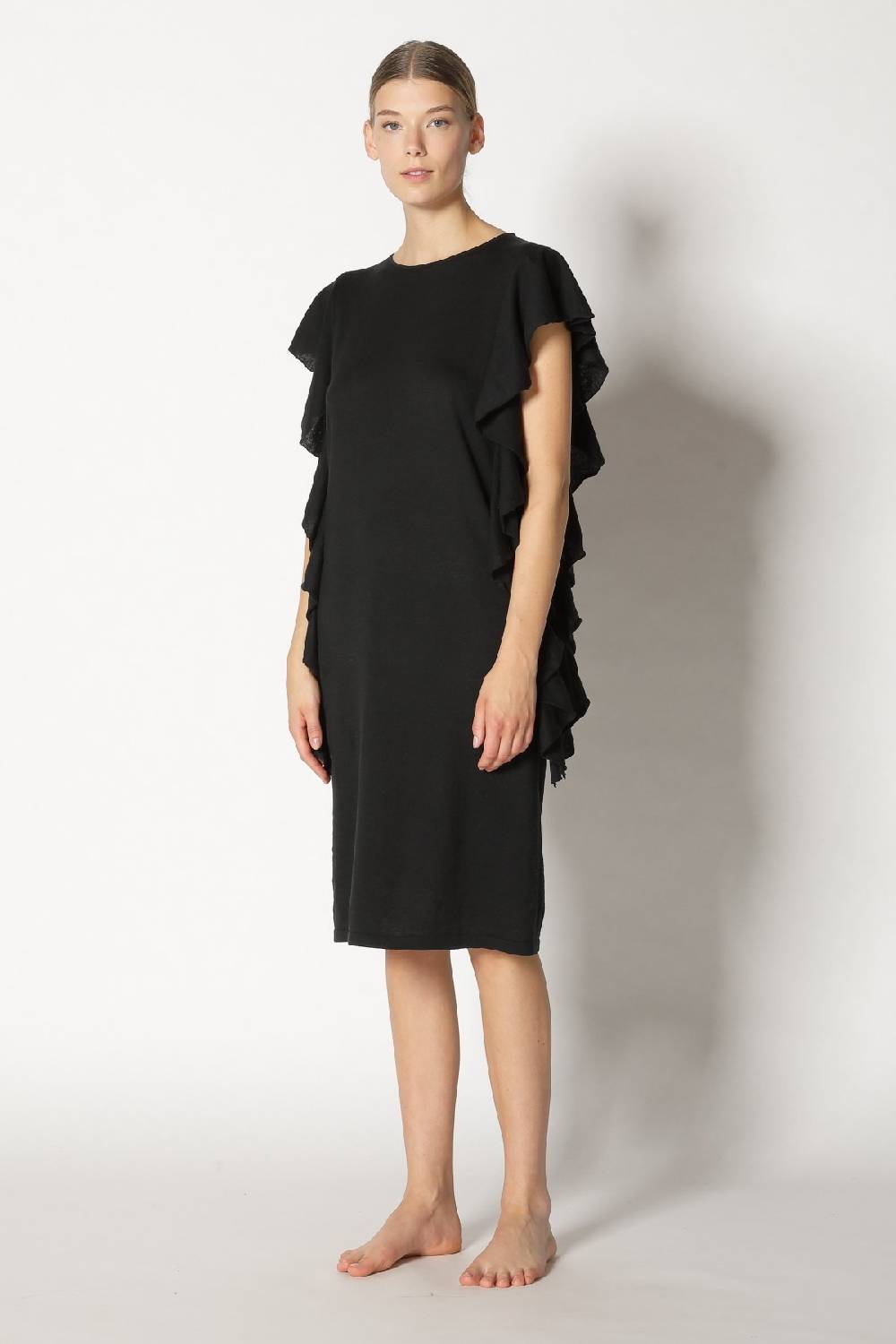 Sminfinity cool ruffle dress 50% Rabatt für begrenzte Zeit