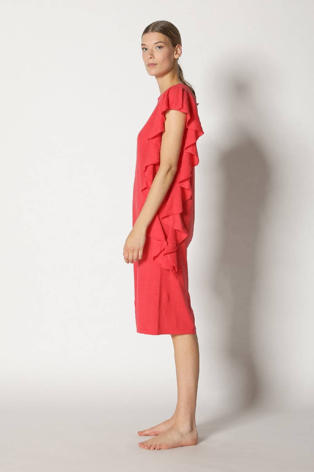 Sminfinity cool ruffle dress Outlet