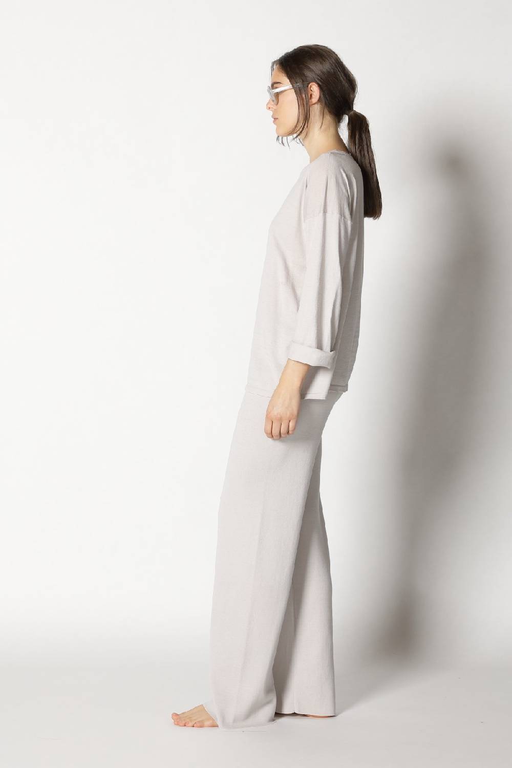 Sminfinity pima boatneck + pima palazzo Verkauf