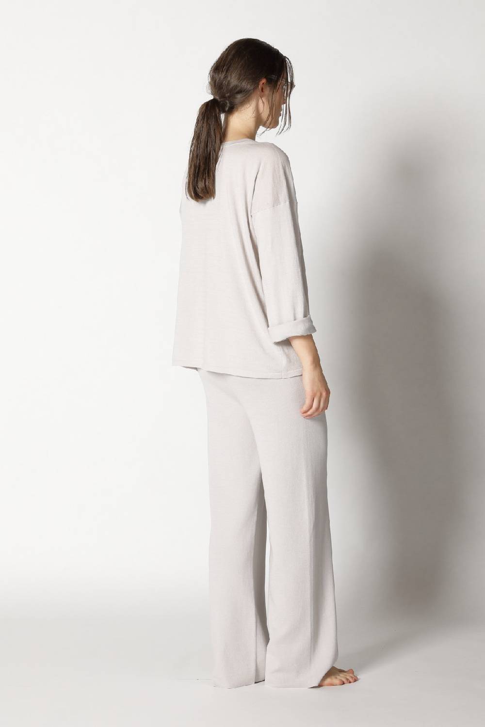 Sminfinity pima boatneck + pima palazzo Verkauf