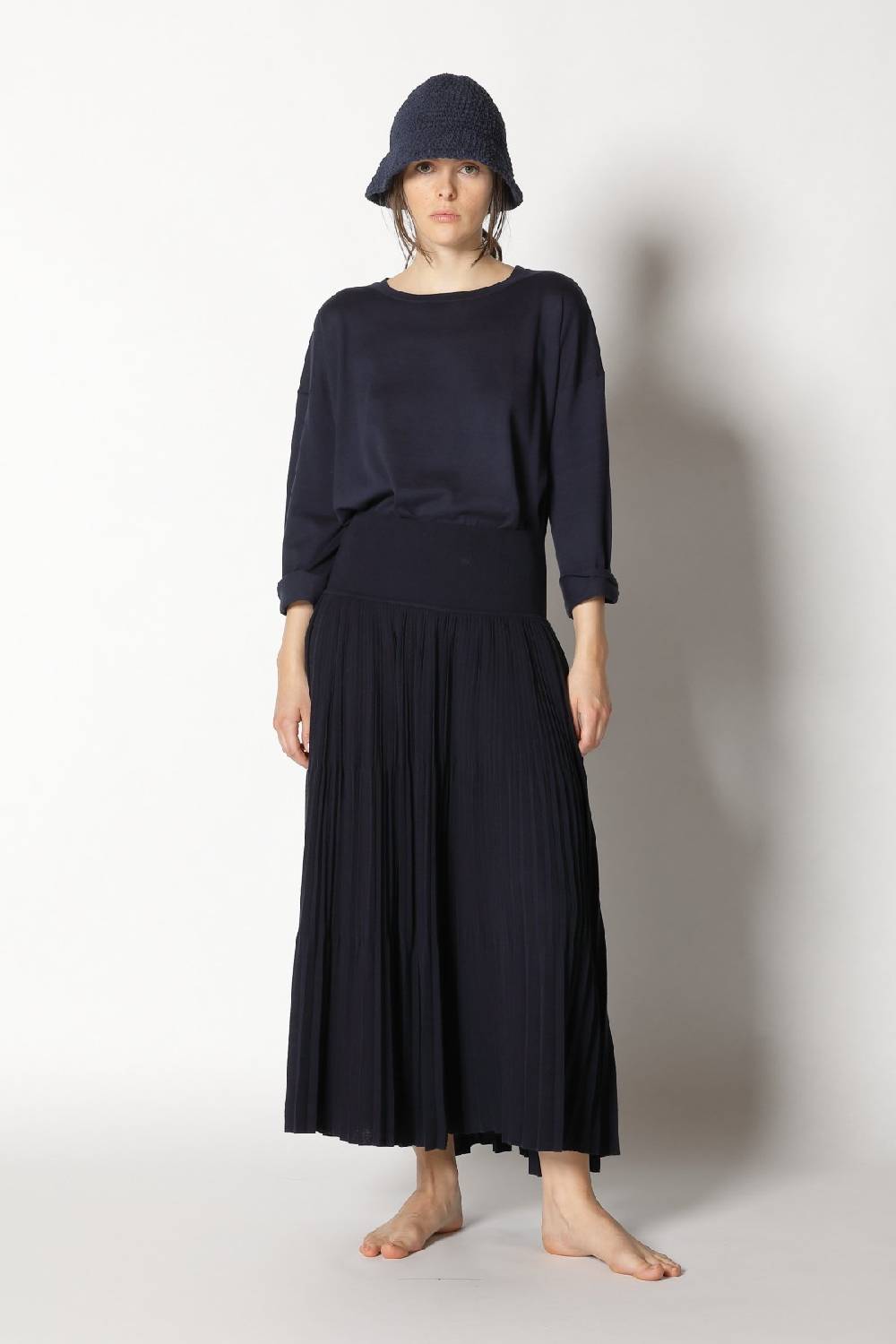 Sminfinity pima boatneck + pima palazzo Verkauf