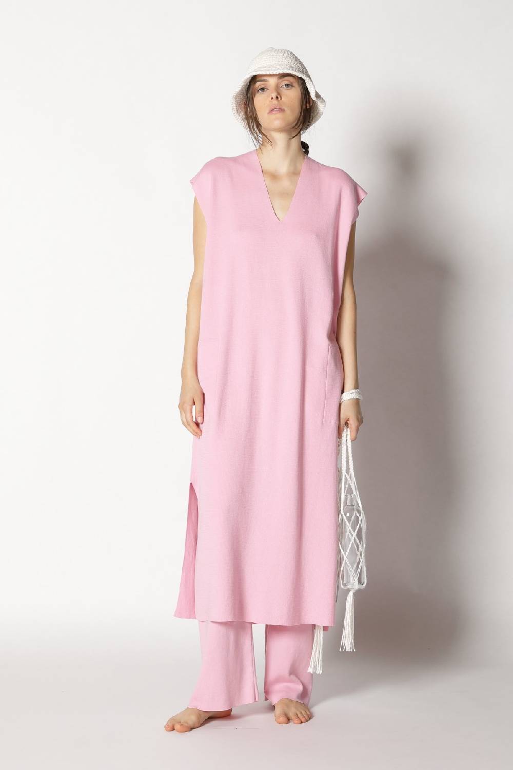 Sminfinity pima kaftan + pima palazzo Fabrikpreis