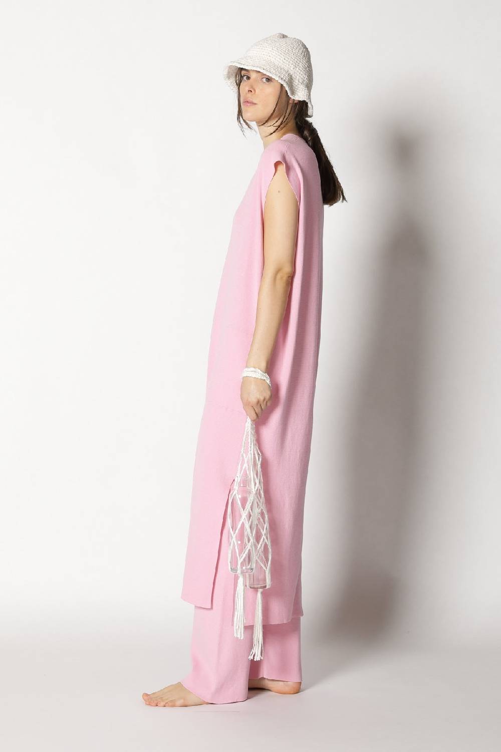 Sminfinity pima kaftan + pima palazzo Fabrikpreis