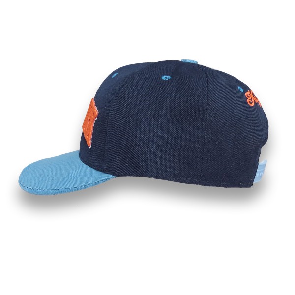 Sonia Originelli Baseball Cap "American" Mütze Städte USA Snapback Unisex Neueste Mode