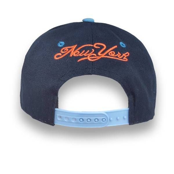 Sonia Originelli Baseball Cap "American" Mütze Städte USA Snapback Unisex Neueste Mode