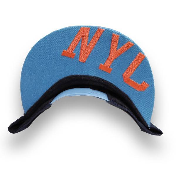 Sonia Originelli Baseball Cap "American" Mütze Städte USA Snapback Unisex Neueste Mode