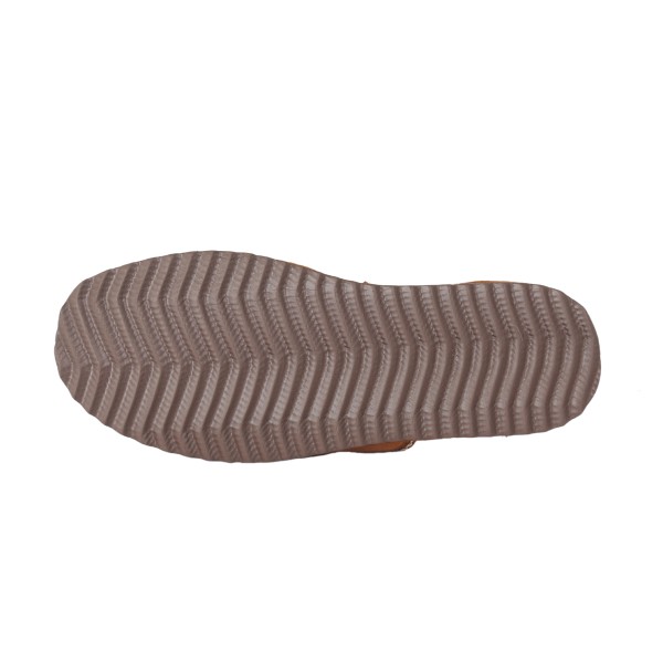 Sonia Originelli Herrenpantoffel Schuhe Schaf Lammfell EVA Sohle Echt Leder Super Rabatt