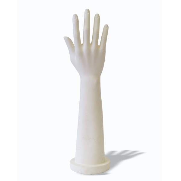 Sonia Originelli Dekohand Arm Display Schmuck Hand Schaufenster Großer Ausverkauf