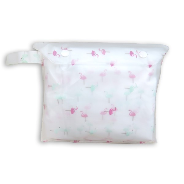Sonia Originelli Kinder Regenjacke Maritim Flamingo Anker Regenschutz Mantel Kauf eins, bekomm eins gratis