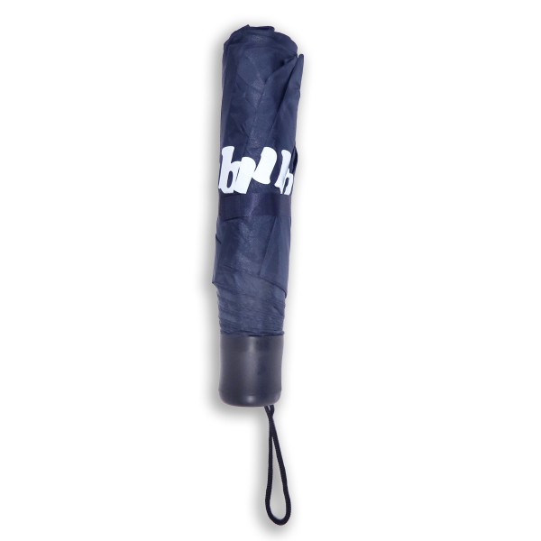 Sonia Originelli Taschenschirm "I love Hamburg" Regenschirm Schutz Stadt Sonderangebot der Fabrik