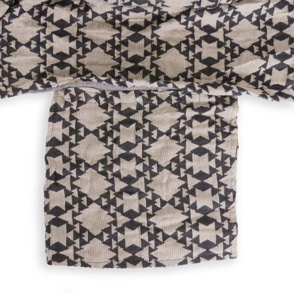 Sonia Originelli Strandlaken "Indie Style" Liegestuhl Strandtuch Boho Hippie Bis zu 55% Rabatt