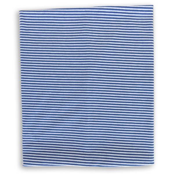 Sonia Originelli Loop Schal "Maritim" Gestreift Streifen Sommer Mundschutz Atemschutz Cyber Monday