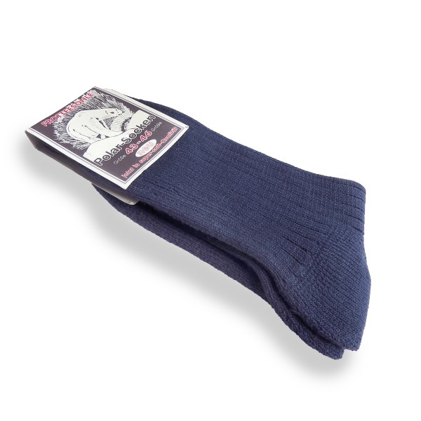 Sonia Originelli 1 Paar Herren Polarsocken super soft mit Froteé Sohle Bis zu 50% Rabatt