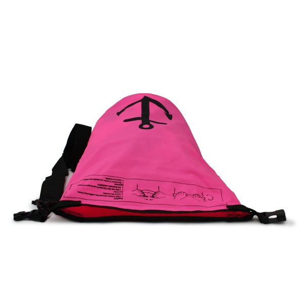 Sonia Originelli 20 Liter Seesack Anker Wasserfest Trockensack Survival Bag 2025