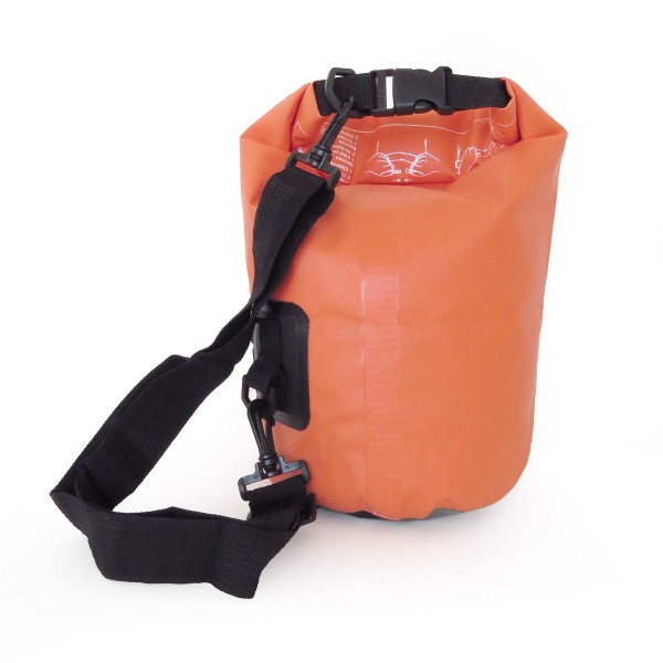 Sonia Originelli 5 Liter Seesack Anker Wasserfest Trockensack Survival Bag Online