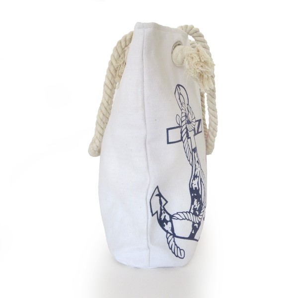 Sonia Originelli City Shopper "Amrum" Einkaufstasche Tasche Bag im Angebot