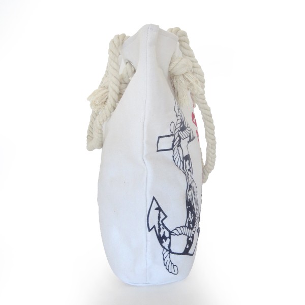 Sonia Originelli City Shopper "Fehmarn" Einkaufstasche Tasche Bag Günstiger Verkauf