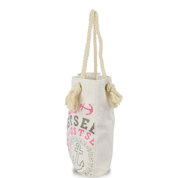 Sonia Originelli City Shopper "OSTSEE" Einkaufstasche Tasche Bag Fabrikpreis