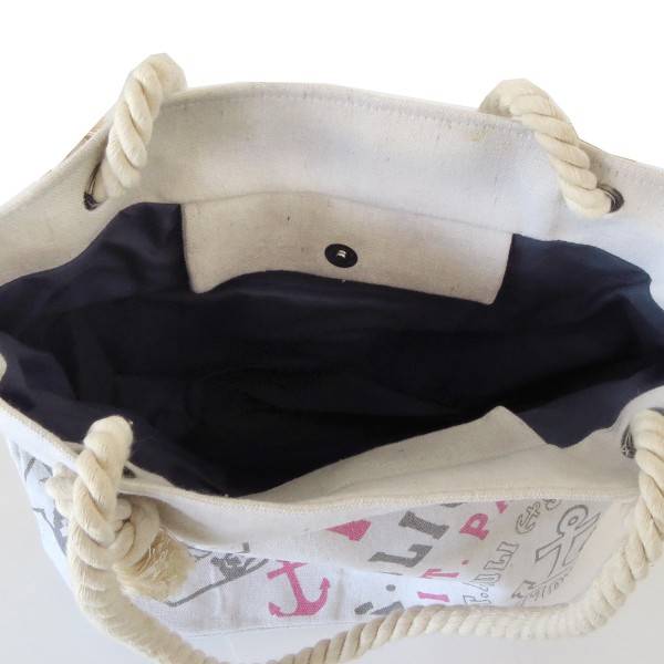 Sonia Originelli City Shopper "St.Pauli" Einkaufstasche Tasche Bag Rabatt