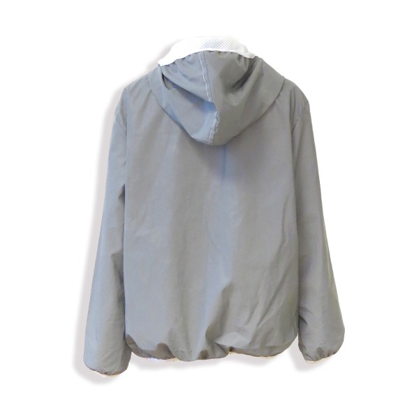 Sonia Originelli Kinder Reflektionsjacke, 100% Polyester 2025