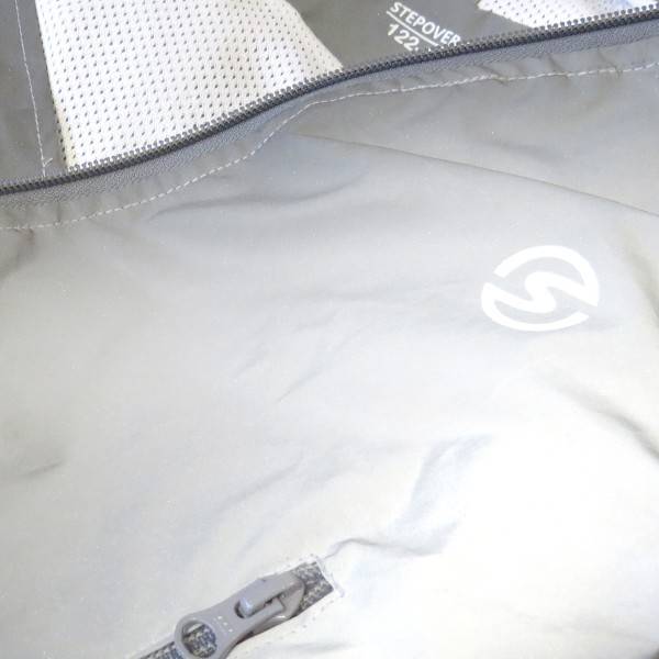 Sonia Originelli Reflektionsjacke, 100% Polyester Kopie Meist gekauft