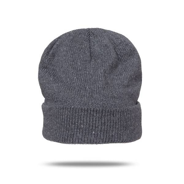 Sonia Originelli Strickmütze Wolle Fleecefütterung super warm unisex Lagerräumung