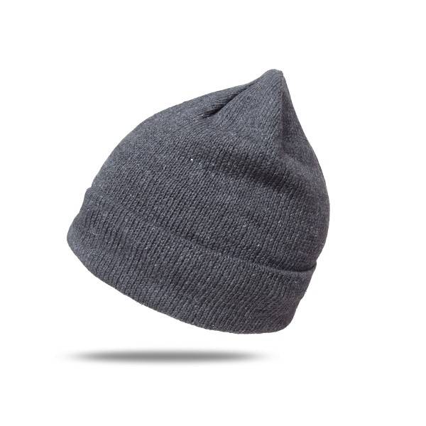 Sonia Originelli Strickmütze Wolle Fleecefütterung super warm unisex Lagerräumung