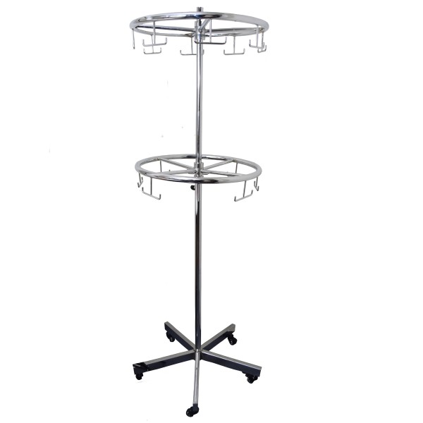 Sonia Originelli Ständer Taschen Display Stand Accessoires Aufhänger Präsentation Valentinstagsangebot