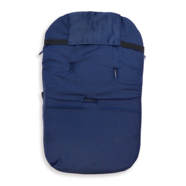 Sonia Originelli Lammfell Fußsack Kinderwagen Buggy Sonderangebot