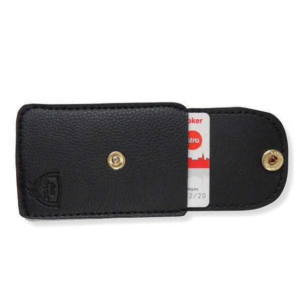Sonia Originelli Pouch Etui Kartenhalter zum Ankleben für Handys Handyketten zum Ausgehen Begrenztes Angebot