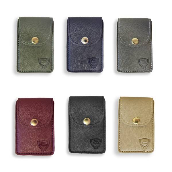 Sonia Originelli Pouch Etui Kartenhalter zum Ankleben für Handys Handyketten zum Ausgehen Begrenztes Angebot