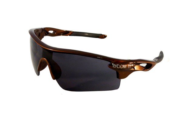 Sonia Originelli Sonnenbrille "Biker" Partybrille Spaß Verspiegelt Brille Fasching Exklusivangebot