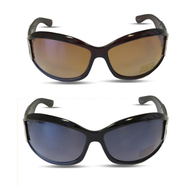 Sonia Originelli Sonnenbrille Boheme Sommer Damenbrille Weihnachtsangebot