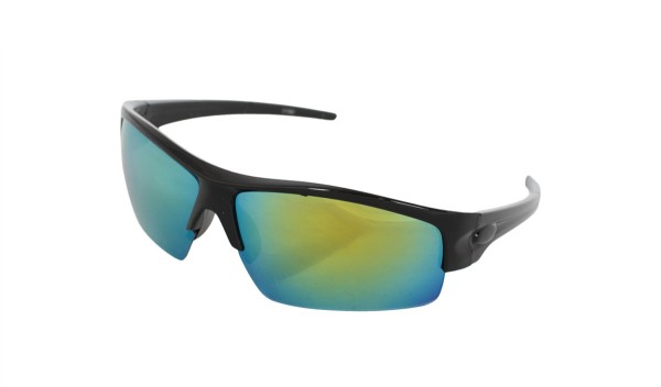 Sonia Originelli Sonnenbrille Brille Verspiegelt Party Biker Fahrrad Muttertagsangebot