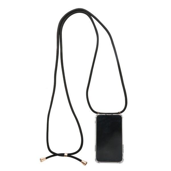 Sonia Originelli Handykette Schnur Necklace Hülle Smartphone Cover Schutz Kauf eins, bekomm eins gratis