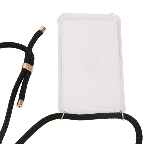 Sonia Originelli Handykette Schnur Necklace Hülle Smartphone Cover Schutz Kauf eins, bekomm eins gratis