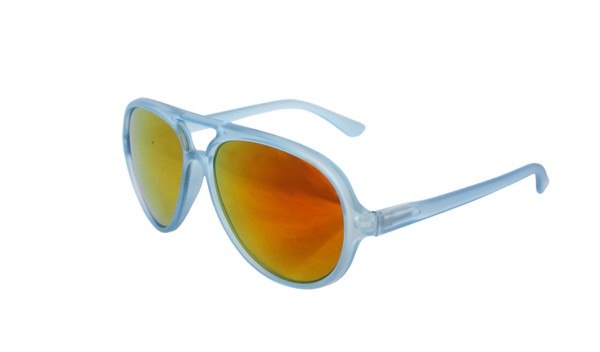 Sonia Originelli Sonnenbrille Modern Verspiegelt Brille Party Letzter Tag