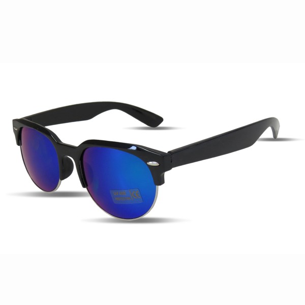 Sonia Originelli Sonnenbrille Modern Verspiegelt Klassisch Sommer Zeitbegrenzte Promotion