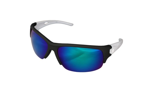 Sonia Originelli Sonnenbrille Sonne Biker Verspiegelt Fahrrad Bis zu 65% Rabatt