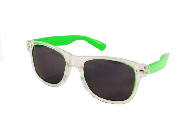 Sonia Originelli Sonnenbrille Sonne Biker Verspiegelt Fahrrad Nur für heute