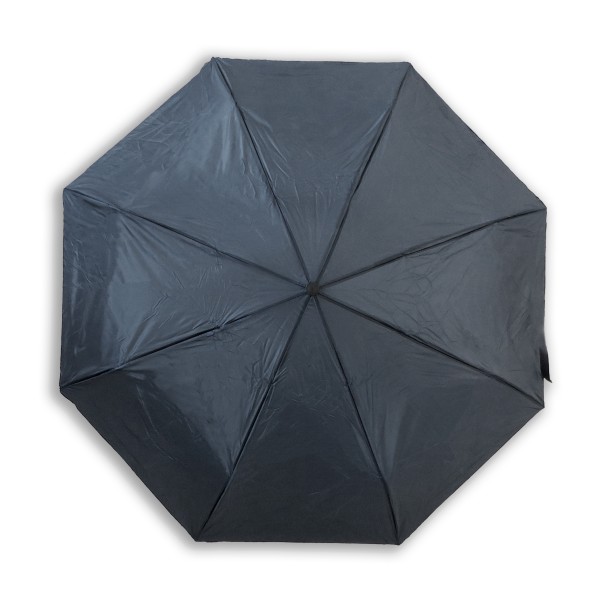 Sonia Originelli Taschenschirm "UNI" Regenschirm Schutz Einfarbig Begrenzt auf 3 Tage