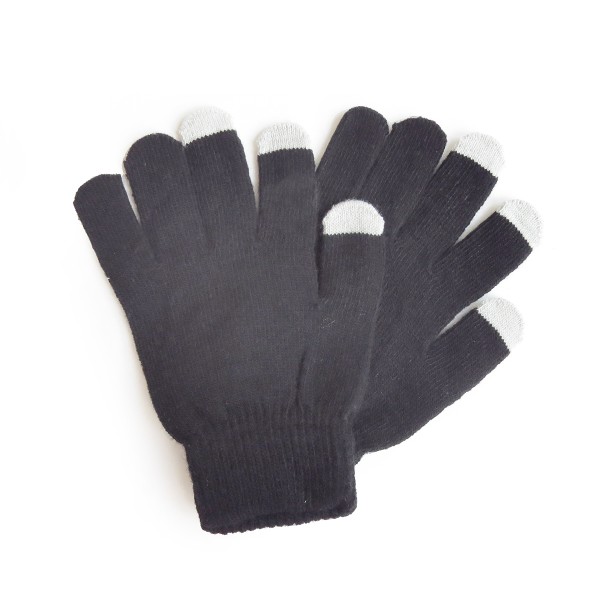 Sonia Originelli Strickhandschuhe Smartphone Touch Fingerspitzen Günstig kaufen