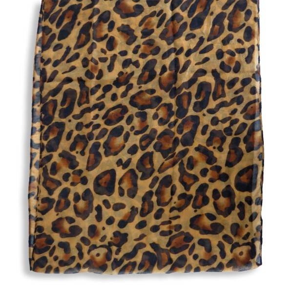 Sonia Originelli Schal Loop "Leo" Rundschal Sommer Letzter Tag