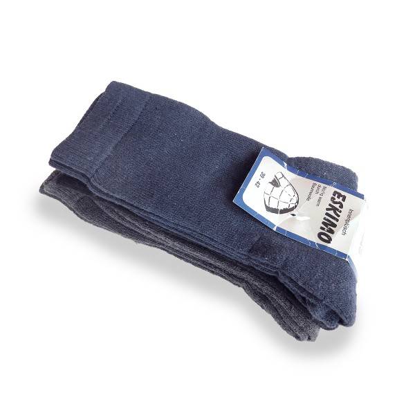 Sonia Originelli 3 Paar Freizeitsocken mit Innenplüsch mollig warm unisex Riesige Ersparnisse